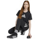 Adidas Παιδικό κολάν Sportswear Glam Leggings